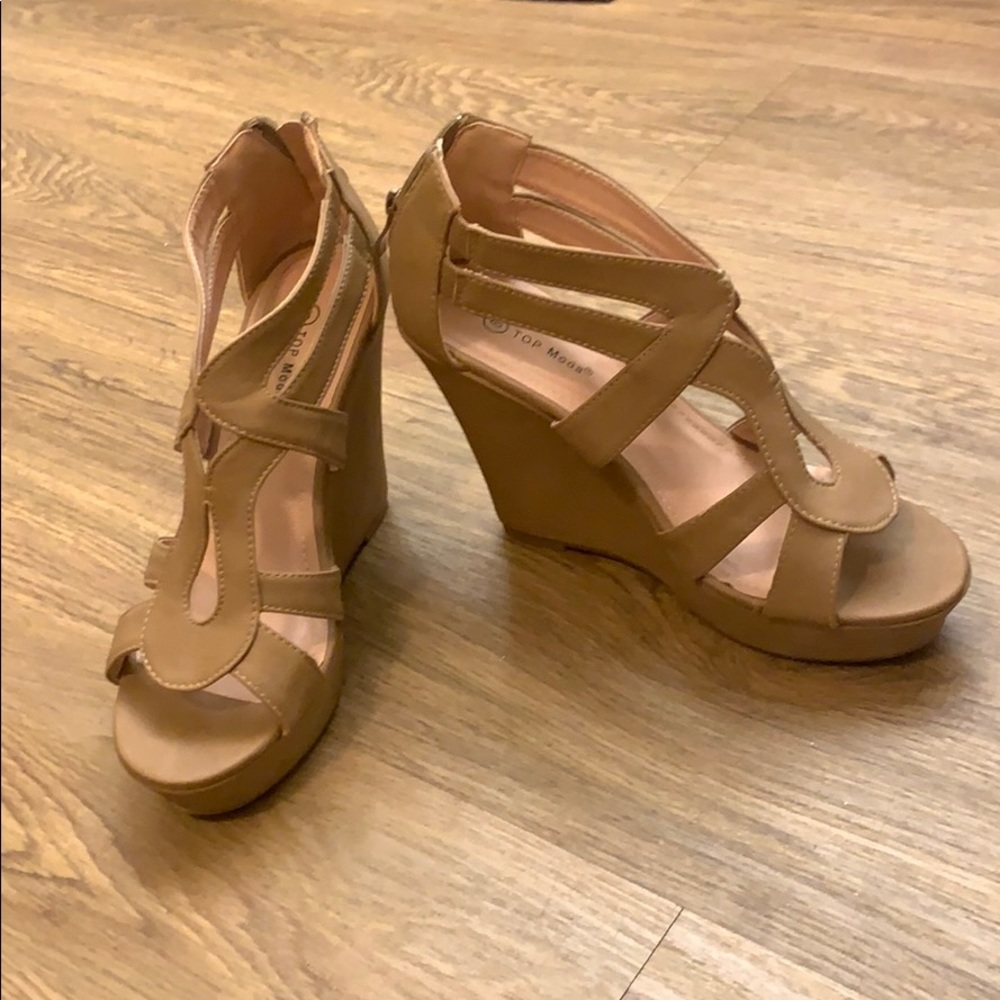 Wedges